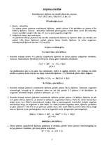 Referāts 'Anjonu analīze', 2.