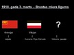 Prezentācija 'Ceļš līdz Latvijas Republikas proklamēšanai', 13.