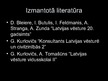 Prezentācija 'Ceļš līdz Latvijas Republikas proklamēšanai', 19.