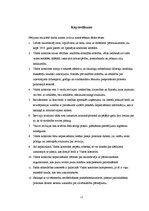 Referāts 'Valsts kontroles revīziju kompetence un analīze', 17.