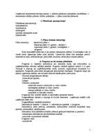 Konspekts 'Plānošana', 3.