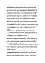 Referāts 'Ģimenes loma bērna ar garīgās attīstības traucējumiem attīstībā', 8.