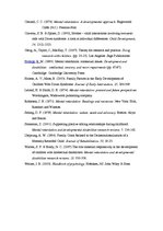 Referāts 'Ģimenes loma bērna ar garīgās attīstības traucējumiem attīstībā', 10.