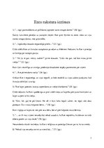 Konspekts '"Mērnieku laiki", Ilze', 7.