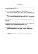 Diplomdarbs 'Sociālā pedagoga darbība mobinga mazināšanā vispārizglītojošā skolā', 2.