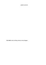 Diplomdarbs 'Sociālā pedagoga darbība mobinga mazināšanā vispārizglītojošā skolā', 3.