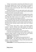 Diplomdarbs 'Sociālā pedagoga darbība mobinga mazināšanā vispārizglītojošā skolā', 8.