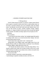 Diplomdarbs 'Sociālā pedagoga darbība mobinga mazināšanā vispārizglītojošā skolā', 10.