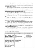 Diplomdarbs 'Sociālā pedagoga darbība mobinga mazināšanā vispārizglītojošā skolā', 11.