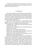 Diplomdarbs 'Sociālā pedagoga darbība mobinga mazināšanā vispārizglītojošā skolā', 18.