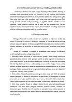 Diplomdarbs 'Sociālā pedagoga darbība mobinga mazināšanā vispārizglītojošā skolā', 23.