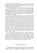 Diplomdarbs 'Sociālā pedagoga darbība mobinga mazināšanā vispārizglītojošā skolā', 26.