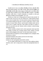 Diplomdarbs 'Sociālā pedagoga darbība mobinga mazināšanā vispārizglītojošā skolā', 34.