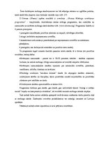 Diplomdarbs 'Sociālā pedagoga darbība mobinga mazināšanā vispārizglītojošā skolā', 40.