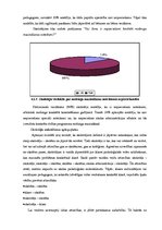 Diplomdarbs 'Sociālā pedagoga darbība mobinga mazināšanā vispārizglītojošā skolā', 58.