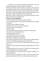 Diplomdarbs 'Sociālā pedagoga darbība mobinga mazināšanā vispārizglītojošā skolā', 63.