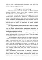 Diplomdarbs 'Sociālā pedagoga darbība mobinga mazināšanā vispārizglītojošā skolā', 66.