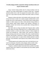 Diplomdarbs 'Sociālā pedagoga darbība mobinga mazināšanā vispārizglītojošā skolā', 70.