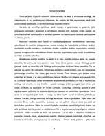 Diplomdarbs 'Sociālā pedagoga darbība mobinga mazināšanā vispārizglītojošā skolā', 84.