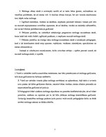 Diplomdarbs 'Sociālā pedagoga darbība mobinga mazināšanā vispārizglītojošā skolā', 87.