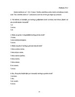 Diplomdarbs 'Sociālā pedagoga darbība mobinga mazināšanā vispārizglītojošā skolā', 94.