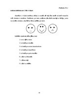 Diplomdarbs 'Sociālā pedagoga darbība mobinga mazināšanā vispārizglītojošā skolā', 96.