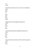 Diplomdarbs 'Sociālā pedagoga darbība mobinga mazināšanā vispārizglītojošā skolā', 98.