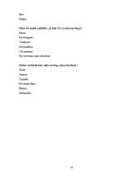 Diplomdarbs 'Sociālā pedagoga darbība mobinga mazināšanā vispārizglītojošā skolā', 99.