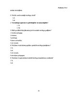 Diplomdarbs 'Sociālā pedagoga darbība mobinga mazināšanā vispārizglītojošā skolā', 100.