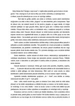 Eseja 'Islamiskās organizācijas "Al Jihad" kaujinieku raksturojums', 1.