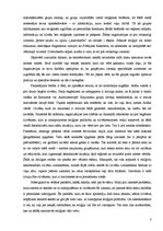 Eseja 'Islamiskās organizācijas "Al Jihad" kaujinieku raksturojums', 3.