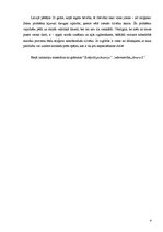 Eseja 'Islamiskās organizācijas "Al Jihad" kaujinieku raksturojums', 4.