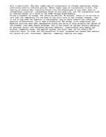 Eseja 'HIV: Detailing the Human Immunodeficiency Virus', 2.