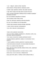 Paraugs 'Terminelementi medicīnas terminoloģijā', 3.