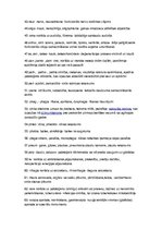 Paraugs 'Terminelementi medicīnas terminoloģijā', 5.