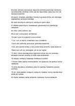 Paraugs 'Terminelementi medicīnas terminoloģijā', 6.