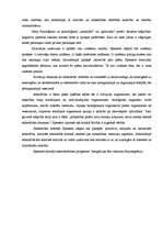 Konspekts 'Eiropa 19.gs., O.Konata un H.Spensera ieguldījums socioloģijas attīstībā ', 5.