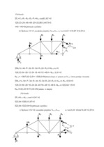Konspekts 'Aprēķina darbs būvmehānikā. Kopnes aprēķins', 5.