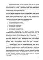 Referāts 'Administratīvās lietas iztiesāšana', 6.