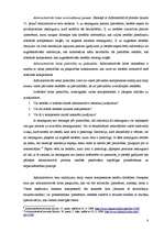 Referāts 'Administratīvās lietas iztiesāšana', 8.