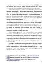 Referāts 'Administratīvās lietas iztiesāšana', 12.