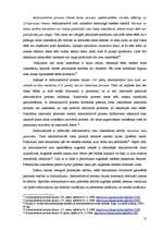 Referāts 'Administratīvās lietas iztiesāšana', 21.