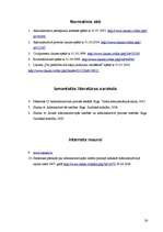 Referāts 'Administratīvās lietas iztiesāšana', 26.