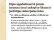 Prezentācija 'Rīgas apgabaltiesas īpašā kompetence', 4.