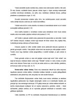 Konspekts 'Valūtas kursa būtība un tā klasifikācija', 1.