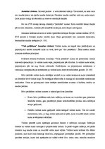 Konspekts 'Valūtas kursa būtība un tā klasifikācija', 3.