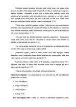 Konspekts 'Valūtas kursa būtība un tā klasifikācija', 6.