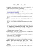 Diplomdarbs 'Pievienotās vērtības nodokļa likuma normu piemērošana darījumiem uzņēmumā SIA "X', 51.