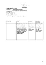 Konspekts 'Sporta stundas konspekts', 6.