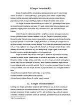 Referāts 'Eiro ieviešana Latvijā un Eiropas Savienībā', 4.